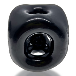 Oxballs Ballstretcher Tri-Sport XL 25 mm Noir